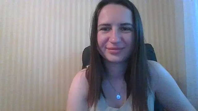 Webkamerová show Star_kis