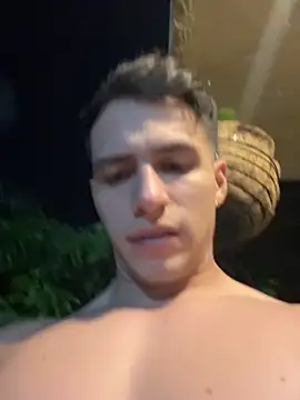 Show Webcam de Jamess_White