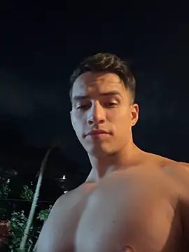 Jamess_White – webcam-show
