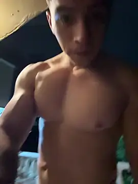 Jamess_White Show Webcam