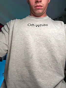 Jamess_White Шоу с уебкамера