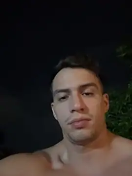 הופעת וובקאם של Jamess_White