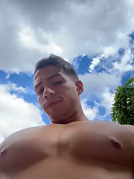 Jamess_White – webcam-show