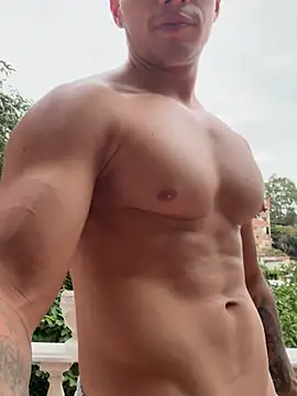 Show Webcam de Jamess_White
