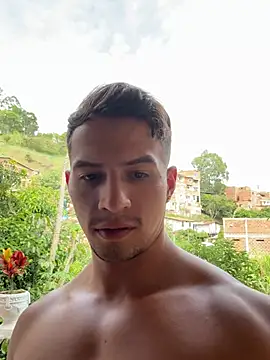عرض كام Jamess_White