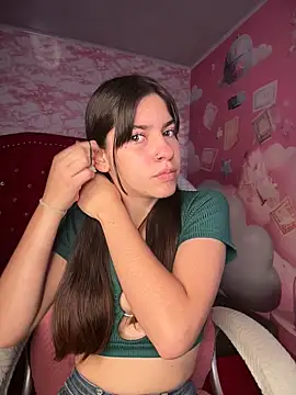 Stefany_LS – webcam-show