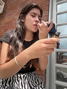 Stefany_LS' Live XXX Chat
