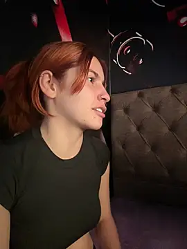 Stefany_LS' Live XXX Chat