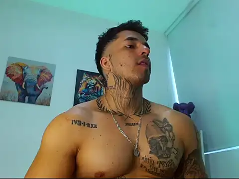 Jacobb_Phoenixn Webbikameraesitys