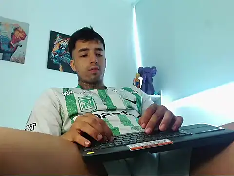 Jacobb_Phoenix – webcam-show