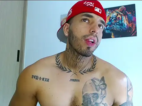 Jacobb_Phoenix Webcamshow