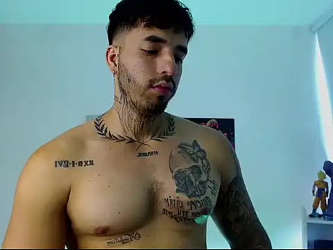 عرض كام Jacobb_Phoenix