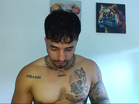 عرض كام Jacobb_Phoenix