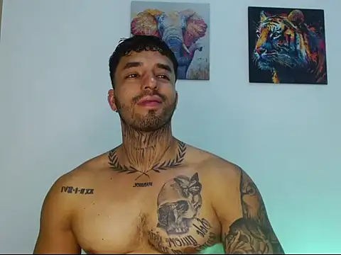 Jacobb_Phoenix 웹캠 쇼
