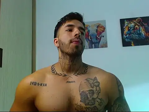 Jacobb_Phoenix Webcamshow