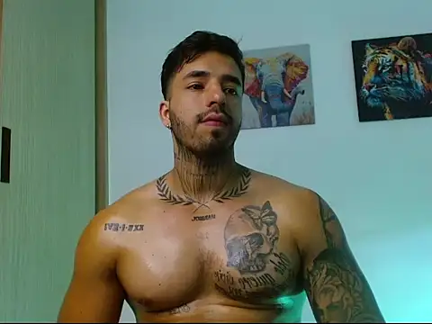 عرض كام Jacobb_Phoenix