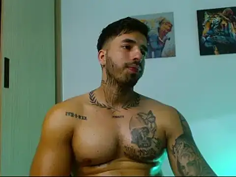 عرض كام Jacobb_Phoenix