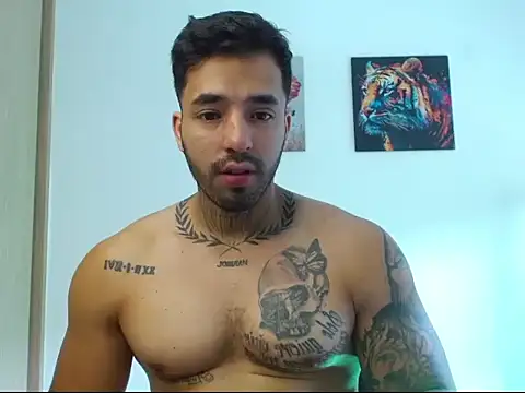عرض كام Jacobb_Phoenix