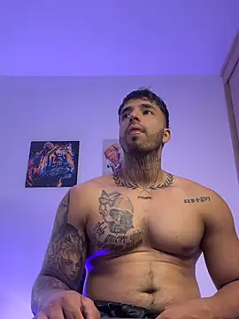 عرض كام Jacobb_Phoenix