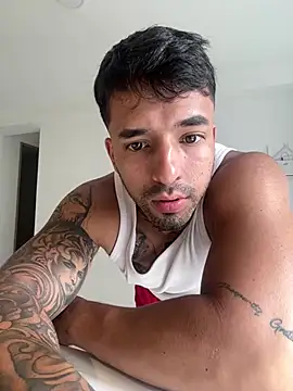 Webkamerová show Jacobb_Phoenix