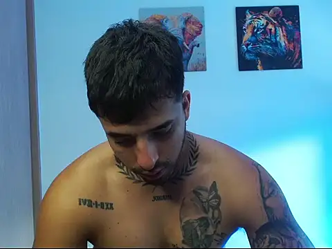 عرض كام Jacobb_Phoenix