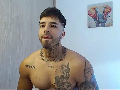 عرض كام Jacobb_Phoenix
