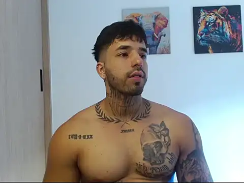 عرض كام Jacobb_Phoenix