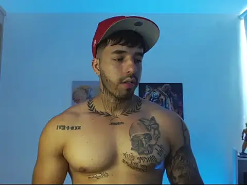 عرض كام Jacobb_Phoenix