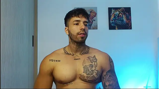 Jacobb_Phoenix webcam show