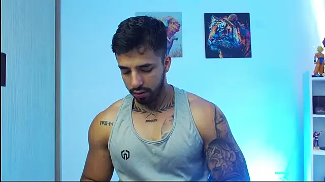 Jacobb_Phoenix Webcamshow