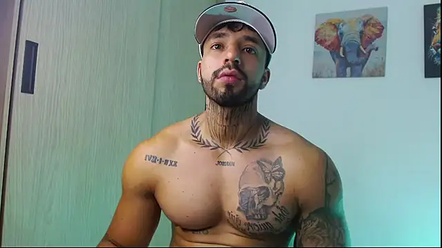 Jacobb_Phoenix Webcam show