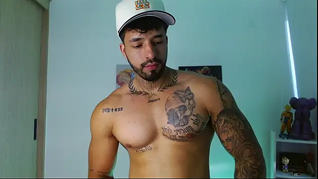 Jacobb_Phoenixn Webbikameraesitys
