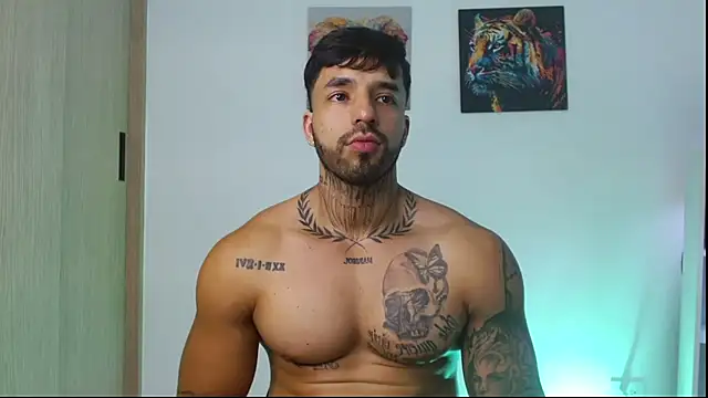 Jacobb_Phoenix – webcam-show