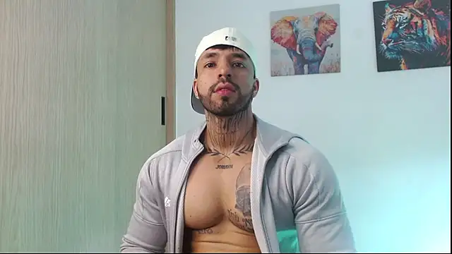 عرض كام Jacobb_Phoenix