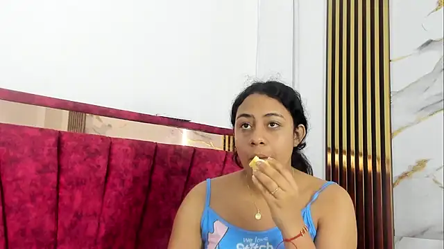 Show modela wendy_sex_addict na web-kameri