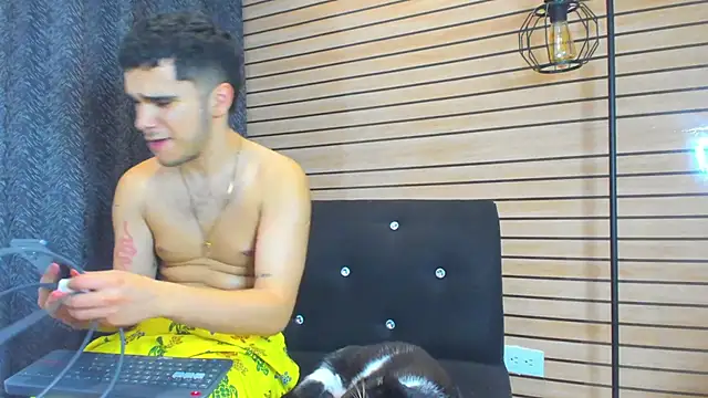 Brandoncrew – webcam-show