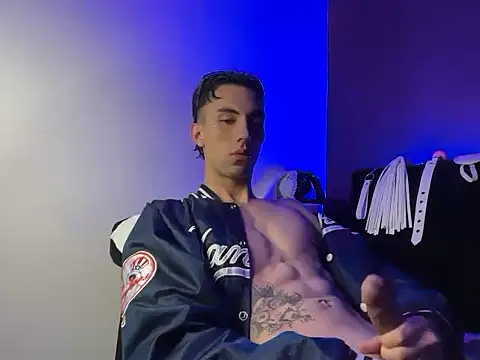 Niick_666 Webcam-Show