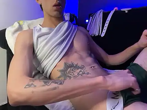 Niick_666's Webcam Show