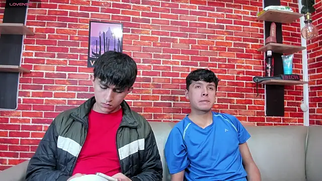 Hoot_boyss_ Webcam Show