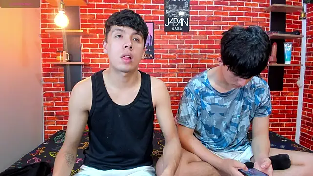 Hoot_boyss_ Show Webcam