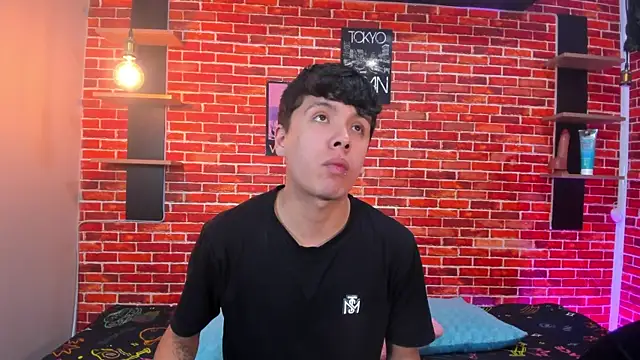 Hoot_boyss_ 웹캠 쇼