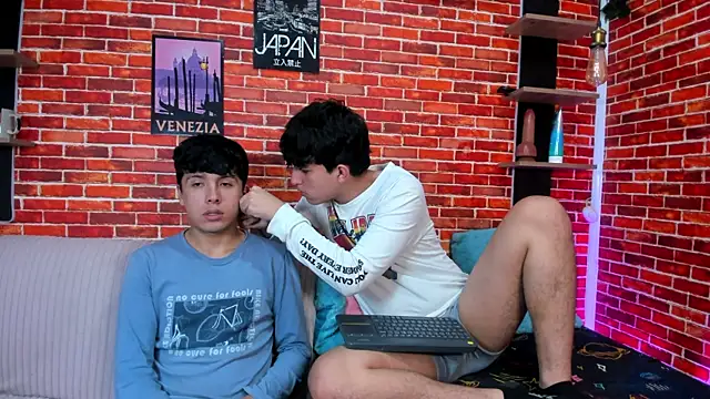 Hoot_boyss_ 웹캠 쇼