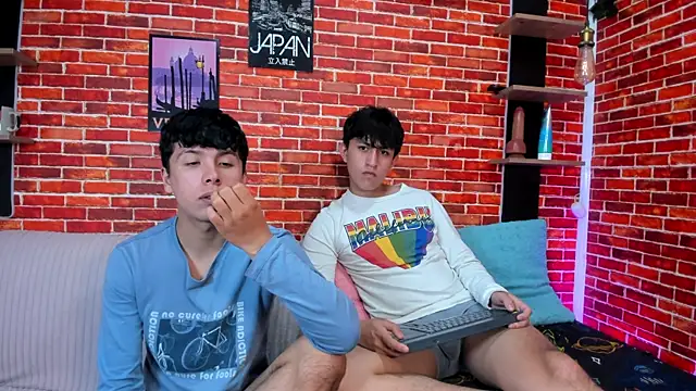 Show de webcam de Hoot_boyss_