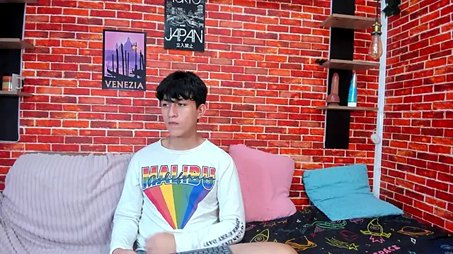 Hoot_boyss_ 网络视讯表演
