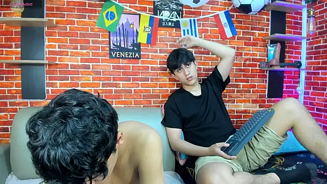 Hoot_boyss_: вебкам-шоу
