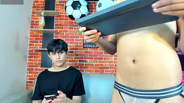 Hoot_boyss_ 웹캠 쇼