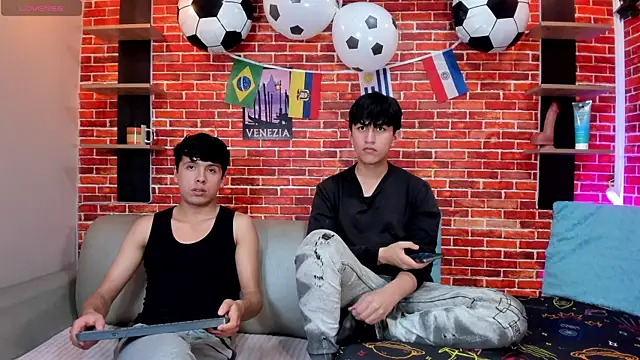 Hoot_boyss_ 웹캠 쇼