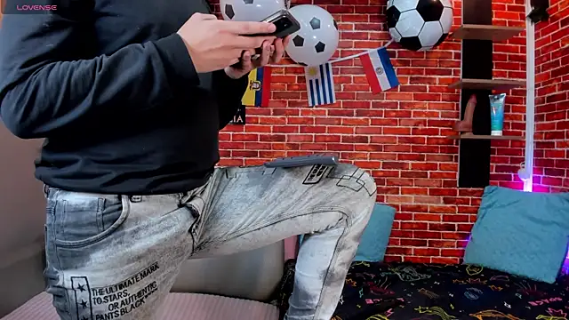 Hoot_boyss_ Webcam Show