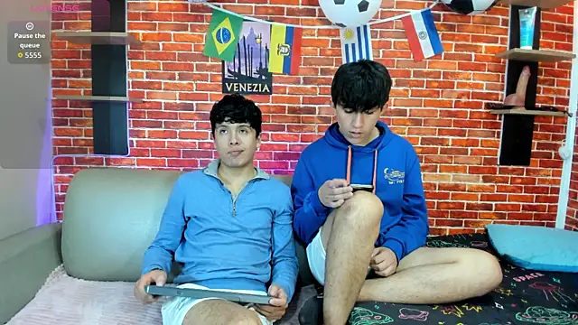 Hoot_boyss_ 웹캠 쇼
