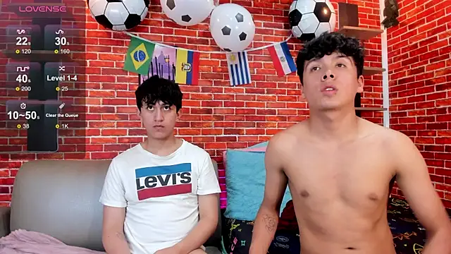 Hoot_boyss_ 웹캠 쇼